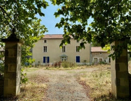 Vignette - Prestige - Maison