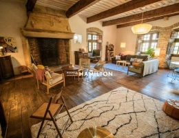 Vignette - Prestige - Maison de caractère