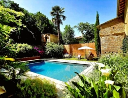Vignette - Prestige - Demeure de ville et village