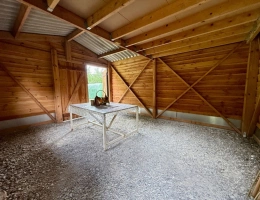 Vignette - Foncière - Terrain à vendre  RIVES DU LOIR EN ANJOU (49)