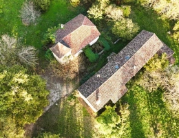 Vignette - Prestigious - House
