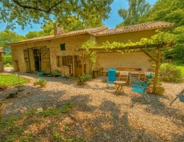 Vignette - Prestigious - House