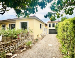 Vignette - Prestigious - House