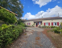 Vignette - Prestige - Maison