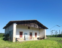 Vignette - Équestre - PROPRIETE agricole avec 10.5Ha