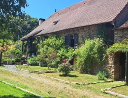 Vignette - Prestige - Maison de caractère
