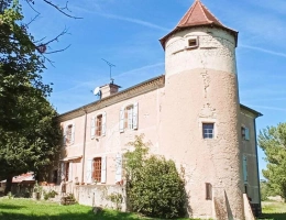 Vignette - Prestige - Manoir