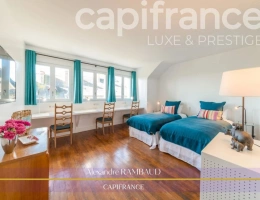Vignette - Prestigious - Prestigious residence in DOL DE BRETAGNE (35) (FR)