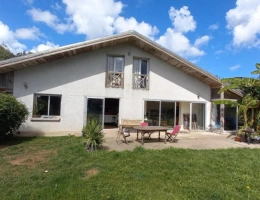 Vignette - Équestre - Propriete à vendre 7 pièces LANMEUR (29)