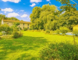 Vignette - Prestige - Maison