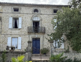 Vignette - Prestigious - Maison de maître
