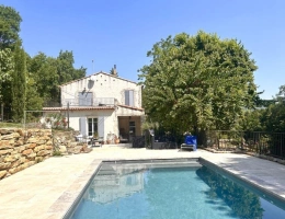 Vignette - Équestre - RARE PROPRIÉTÉ ÉQUESTRE SUR 11 796 m² - Auriol (13)