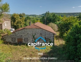 Vignette - Tourist - Propriété agricole avec grange sur 12500m² à SAINT SYLVESTRE SUR LOT (47)