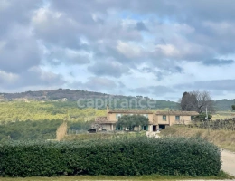 Vignette - Agricole - Domaine au coeur du LUBERON