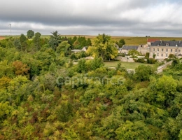 Vignette - Prestige - Propriété à vendre à 6 km de Soissons (02)
