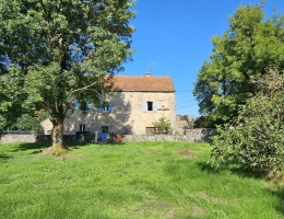 Vignette - Équestre - Propriété