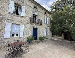 Vignette - Prestige - Maison de maître