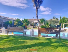 Vignette - Prestige - Villa d'architecte contemporaine de 378 m² avec CHAMBRES d'