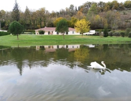 Vignette - Prestigious - House