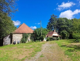 Vignette - Prestigious - House