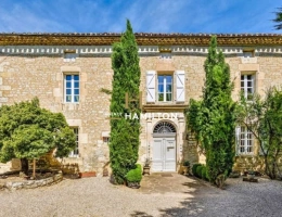 Vignette - Prestigious - Maison de maître