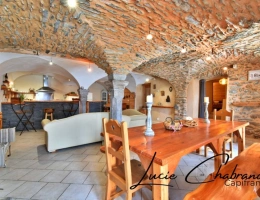 Vignette - Tourist - Propriete à vendre 10 pièces SAINT VERAN (05)