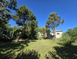Vignette - Touristique - Grange