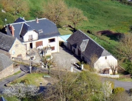 Vignette - Prestigious - Town and village dwelling