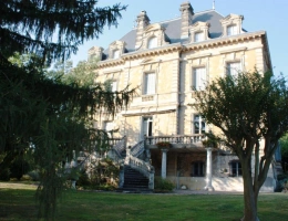 Vignette - Prestige - Château