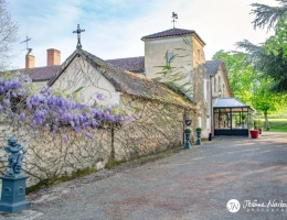 Vignette - Prestige - Domaine
