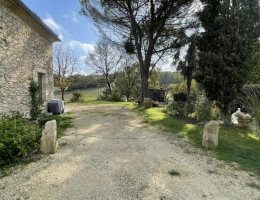Vignette - Touristique - Maison de caractère