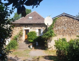 Vignette - Prestige - Maison de caractère