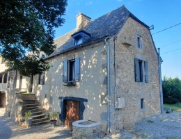 Vignette - Prestigious - Character property