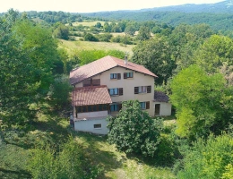 Vignette - Prestigious - Bourgeois style house