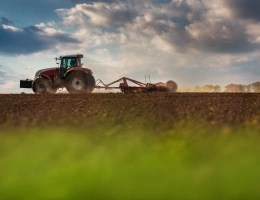 Vignette - Agricultural - propriete agricole