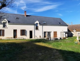 Vignette - Prestige - Exclusif longère