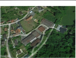 Vignette - Prestige - Dpt Aisne (02), Coucy le Château belle et grande propriété polyvalente