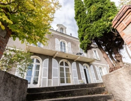 Vignette - Prestigious - Propriete à vendre 17 pièces CLISSON (44)