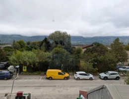 Vignette - Foncière - Terrain industriel à vendre  LUMBIN (38) 2000 m²