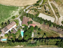 Vignette - Équestre - Domaine d’exception au cœur du Lauragais (11)