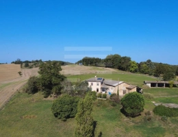 Vignette - Touristique - Corps de ferme