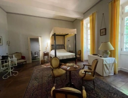 Vignette - Prestige - Château