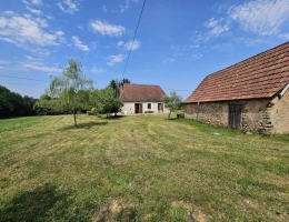 Vignette - Touristique - Maison de campagne