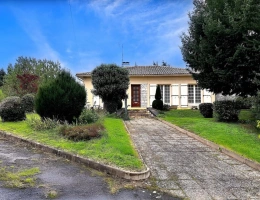Vignette - Touristique - Maison