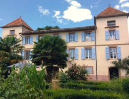 Vignette - Prestige - Château