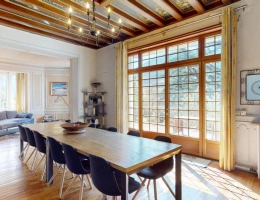 Vignette - Prestigious - Maison de maître
