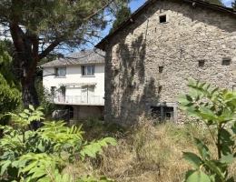 Vignette - Touristique - Corps de ferme