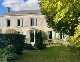 Vignette - Prestige - Maison de maître