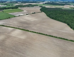 Vignette - Agricole - EXPLOITATION CÉRÉALIÈRE 211 HECTARES – TERRES PRÊTES À EXPLOITER