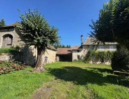 Vignette - Touristique - Corps de ferme
